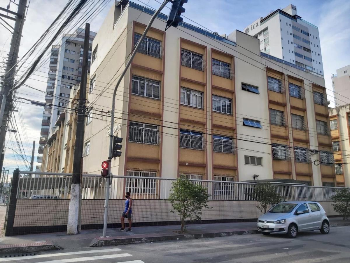 Condominio Vera Cruz, Edificio Tapuias, Vila Velha Vila Velha (Espirito Santo) Esterno foto