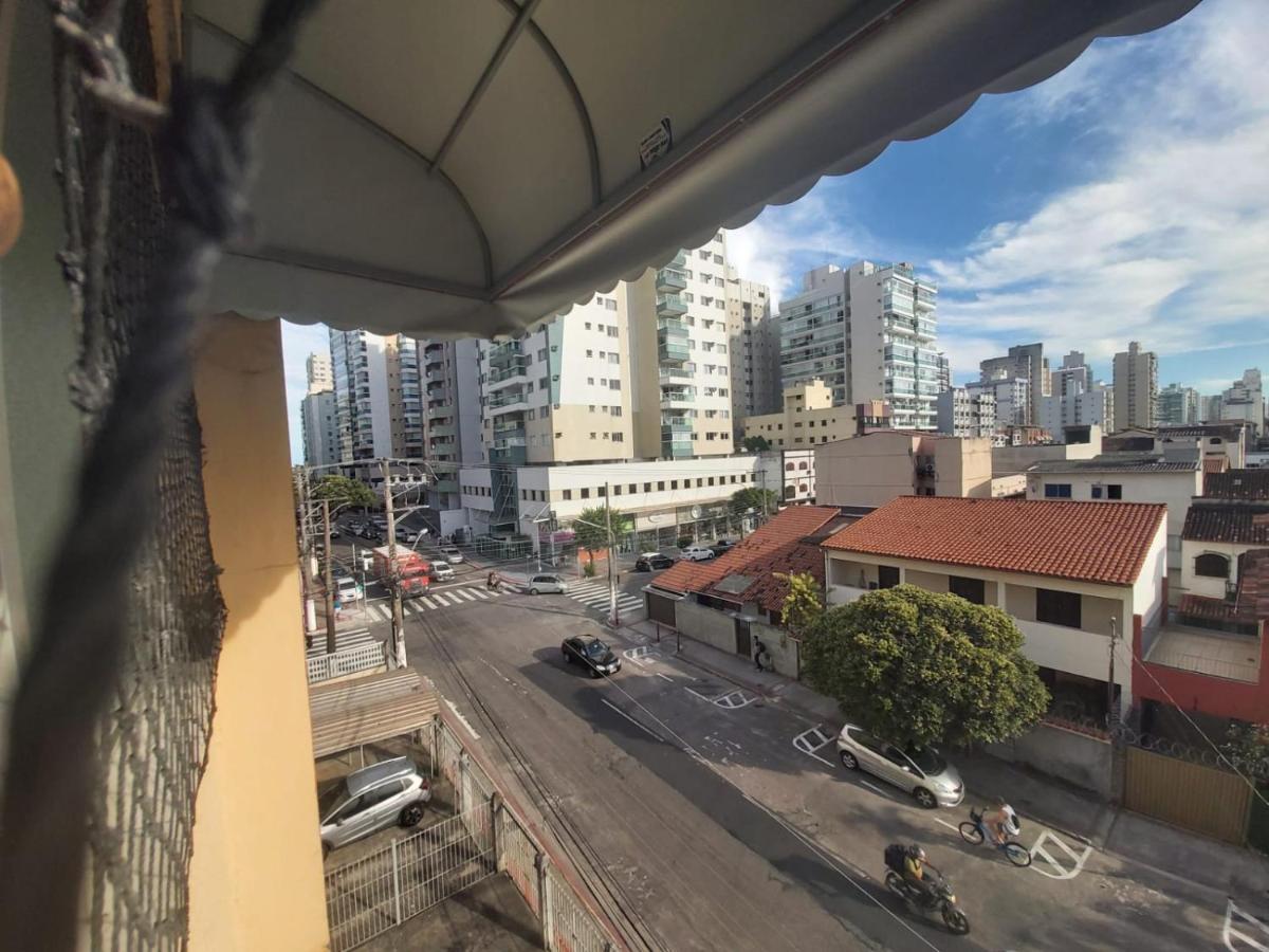 Condominio Vera Cruz, Edificio Tapuias, Vila Velha Vila Velha (Espirito Santo) Esterno foto