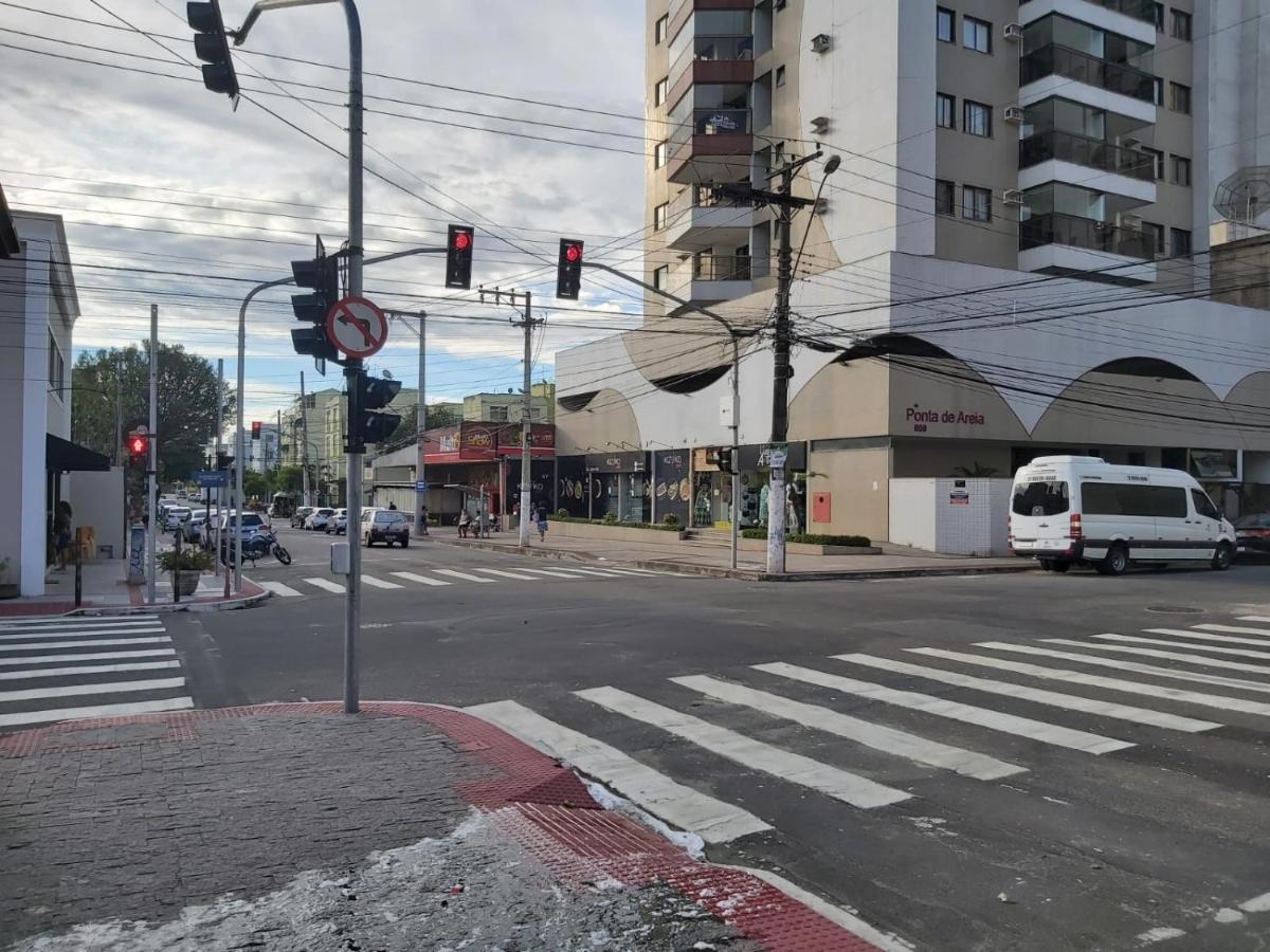 Condominio Vera Cruz, Edificio Tapuias, Vila Velha Vila Velha (Espirito Santo) Esterno foto