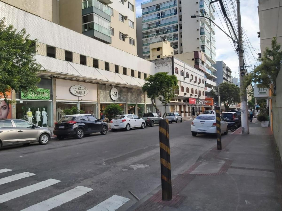 Condominio Vera Cruz, Edificio Tapuias, Vila Velha Vila Velha (Espirito Santo) Esterno foto