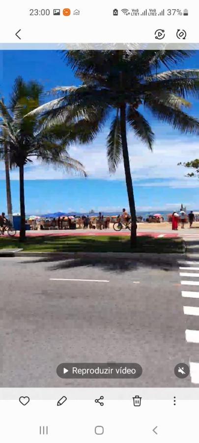 Condominio Vera Cruz, Edificio Tapuias, Vila Velha Vila Velha (Espirito Santo) Esterno foto