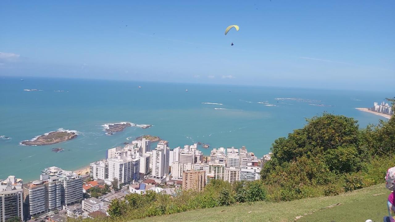 Condominio Vera Cruz, Edificio Tapuias, Vila Velha Vila Velha (Espirito Santo) Esterno foto