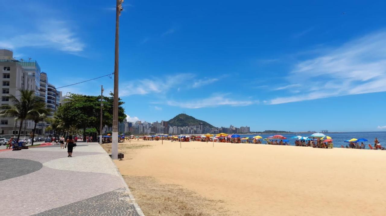 Condominio Vera Cruz, Edificio Tapuias, Vila Velha Vila Velha (Espirito Santo) Esterno foto