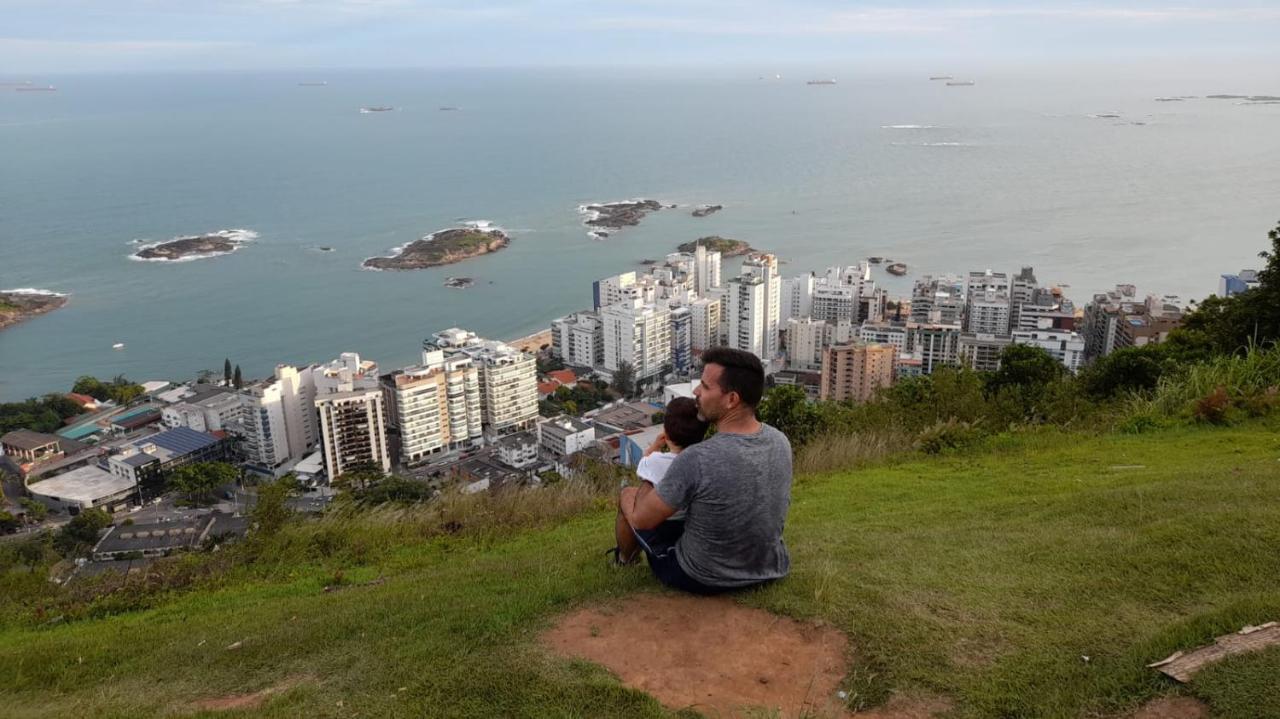 Condominio Vera Cruz, Edificio Tapuias, Vila Velha Vila Velha (Espirito Santo) Esterno foto